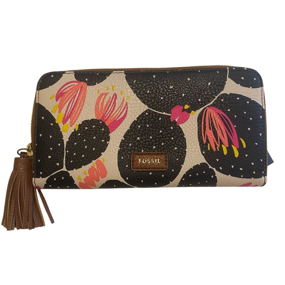 Fossil Wallet NWT